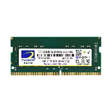 TWINMOS DDR4 16GB 3200MHZ DDR4 SO-DIMM LAPTOP